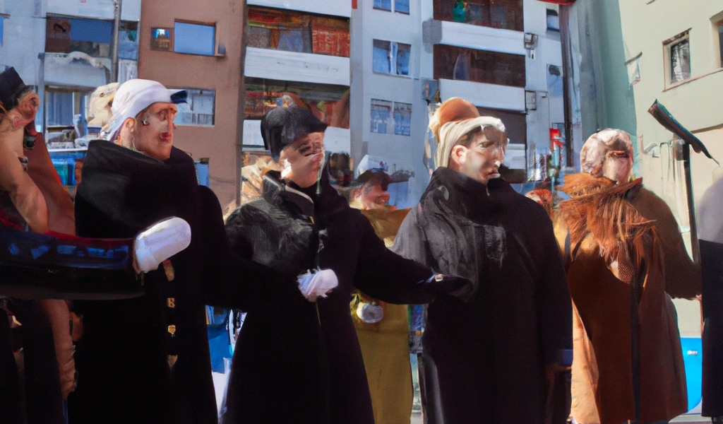 Фестивали науки: популяризация знаний